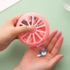 Mini medicine box Application Scenario